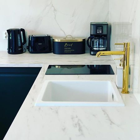 Apartament Tsuru Dziwnówek Kültér fotó