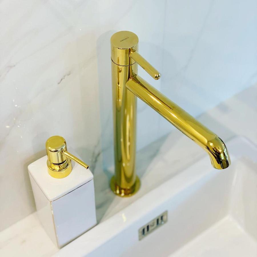 Apartament Tsuru Dziwnówek Kültér fotó
